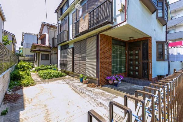 土地 東京都世田谷区代田１丁目 小田急線世田谷代田駅 9,980万円