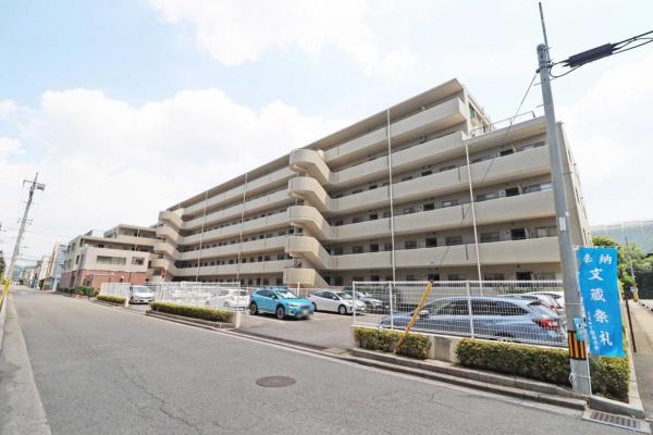 中古マンション 埼玉県さいたま市南区文蔵４丁目 JR京浜東北線南浦和駅 3,598万円
