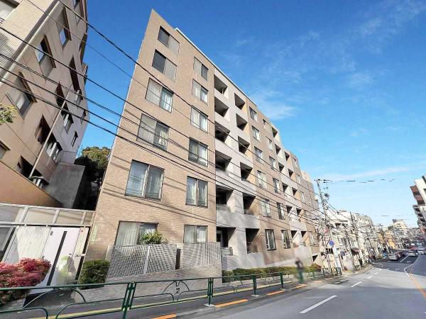 中古マンション 東京都文京区弥生２丁目 千代田線根津駅 1億3,480万円
