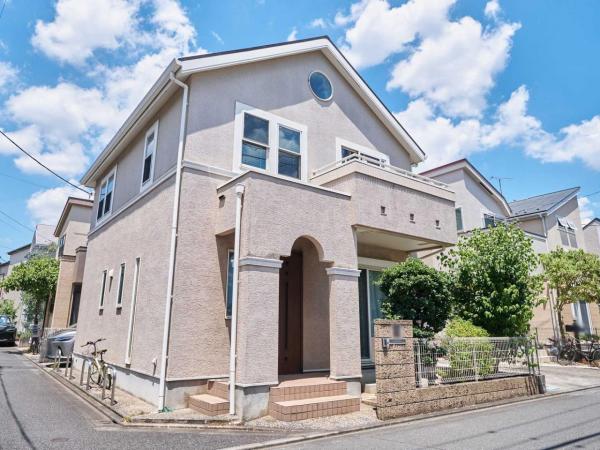 中古戸建 東京都国立市北2丁目 JR中央本線国立駅 7,180万円