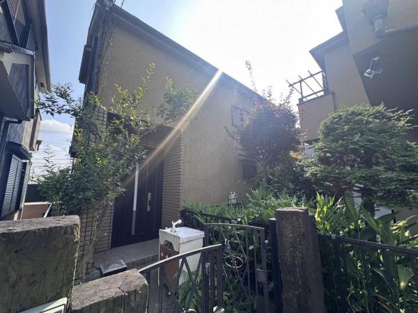中古戸建 東京都調布市八雲台１丁目 京王競馬場線国領駅 5,680万円