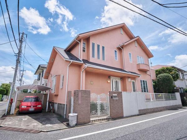 中古戸建 東京都武蔵野市吉祥寺南町３丁目 JR中央本線吉祥寺駅 1億8,680万円