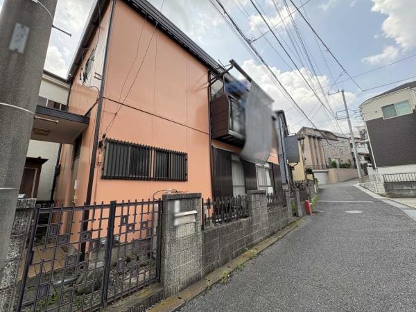 土地 埼玉県さいたま市南区大字太田窪 JR京浜東北線南浦和駅 1,980万円