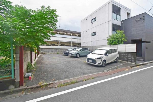 土地 東京都世田谷区代田３丁目 小田急線梅ヶ丘駅 1億2,980万円