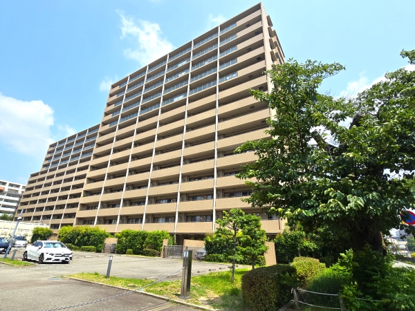 中古マンション 兵庫県西宮市両度町 阪急神戸線西宮北口駅 7,250万円