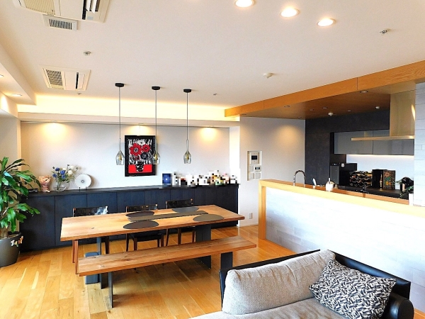 中古マンション 東京都渋谷区代官山町 東急東横線代官山駅 6億5,800万円