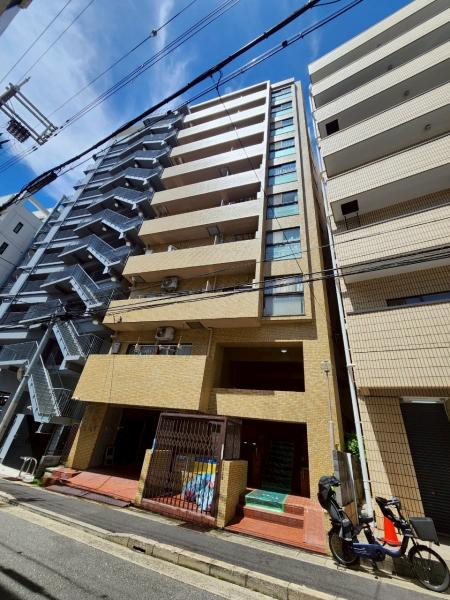 中古マンション 神戸市中央区布引町２丁目 JR東海道本線（米原〜神戸）三ノ宮駅 2,480万円