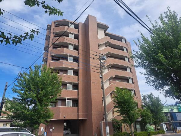 中古マンション さいたま市大宮区桜木町３丁目 埼玉新都市交通伊奈線鉄道博物館駅 4,900万円