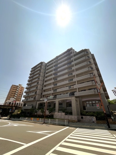 中古マンション 兵庫県神戸市垂水区五色山1丁目 JR山陽本線垂水駅 3,780万円