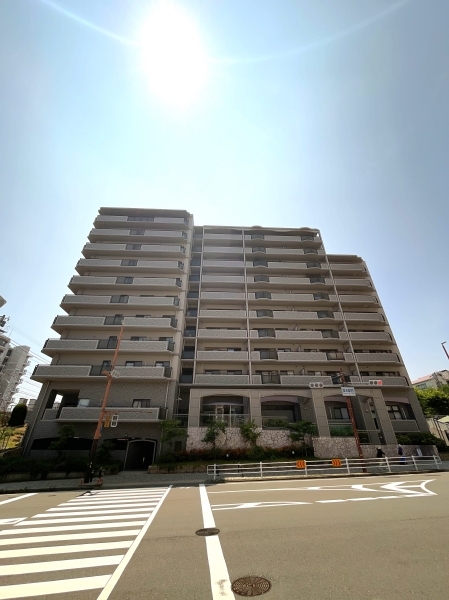 中古マンション 兵庫県神戸市垂水区五色山１丁目 JR山陽本線垂水駅 3,780万円
