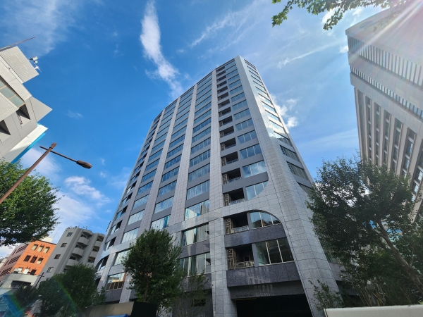 中古マンション 東京都千代田区三番町 半蔵門線半蔵門駅 4億2,800万円