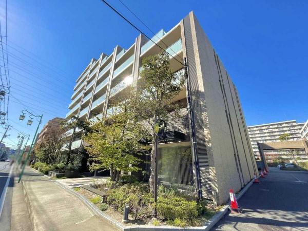 中古マンション 千葉県市川市鬼高２丁目 JR中央・総武線下総中山駅 7,980万円