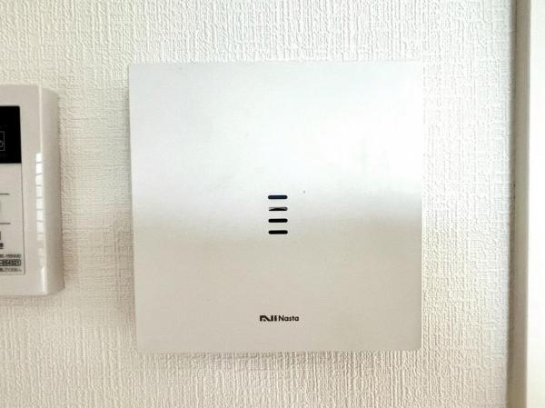 北区小倉台2丁目　２号棟 その他