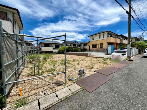 土地 神戸市北区小倉台２丁目 神戸電鉄有馬線谷上駅 2,680万円