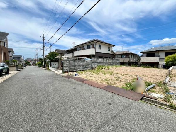 土地 神戸市北区小倉台２丁目 神戸電鉄有馬線谷上駅 2,680万円