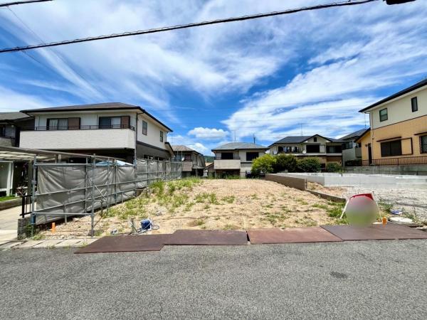 土地 神戸市北区小倉台2丁目 神戸電鉄有馬線谷上駅 2,680万円