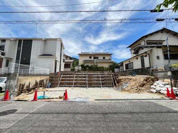 新築戸建 神戸市北区唐櫃台１丁目 神戸電鉄有馬線唐櫃台駅 3,880万円