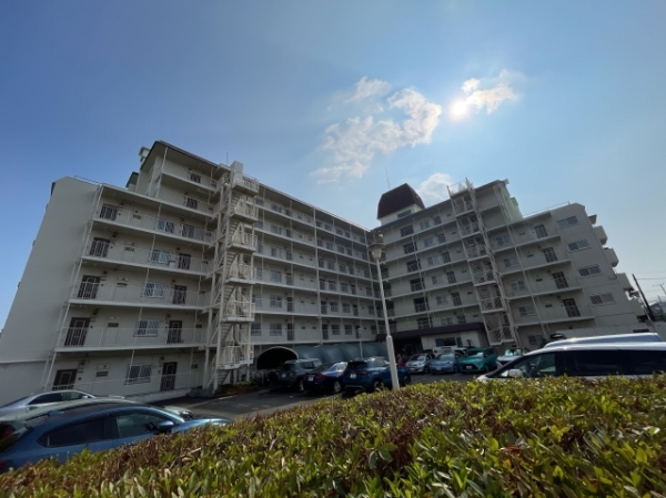 中古マンション 東京都世田谷区北烏山４丁目 京王井の頭線久我山駅 4,980万円