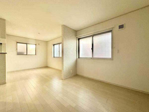 中古戸建 埼玉県上尾市大字上尾下 埼玉新都市交通伊奈線原市駅 2,380万円