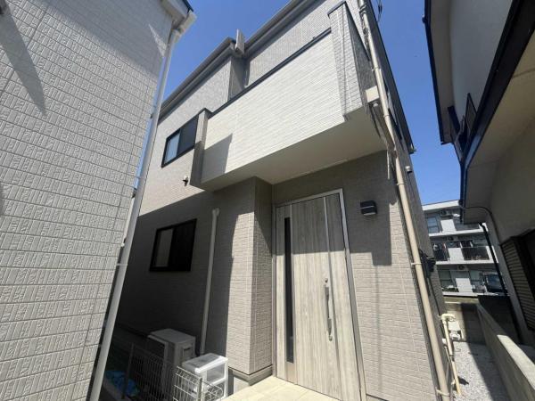 中古戸建 東京都小平市鈴木町１丁目 西武西武園線花小金井駅 4,790万円