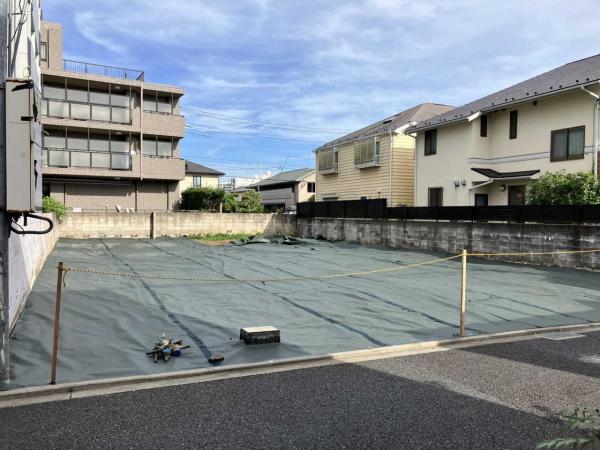 土地 東京都武蔵野市吉祥寺本町３丁目 JR中央本線吉祥寺駅 1億9,800万円