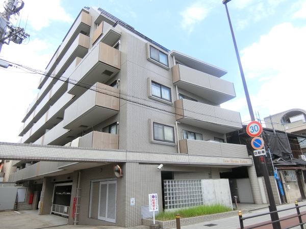 中古マンション 大阪府大阪市阿倍野区美章園２丁目 JR阪和線美章園駅 2,980万円