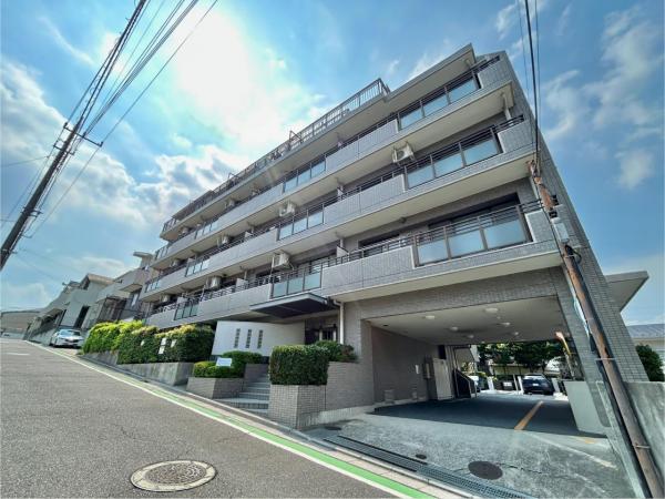 中古マンション さいたま市緑区東浦和３丁目 JR武蔵野線東浦和駅 3,480万円