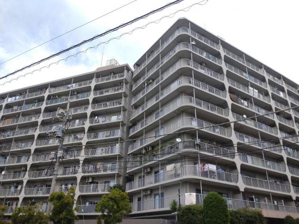 中古マンション 大田区西六郷４丁目 京急本線六郷土手駅 3,680万円