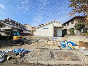 新築戸建 神戸市北区星和台５丁目７－１１７ 神戸電鉄粟生線藍那駅 52800000