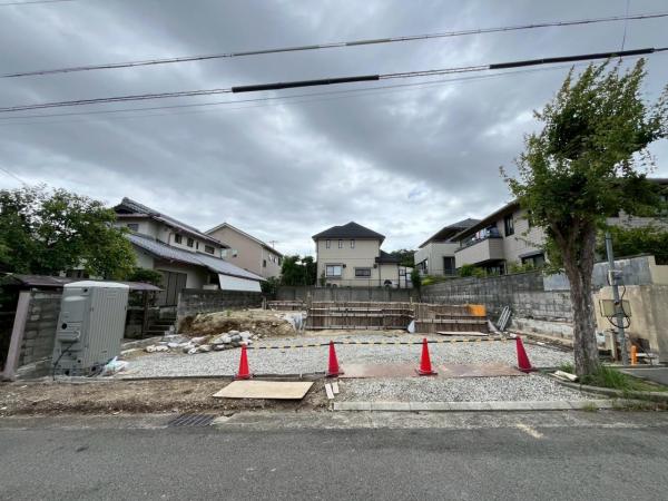 新築戸建 神戸市北区星和台５丁目 神戸電鉄粟生線藍那駅 5,280万円