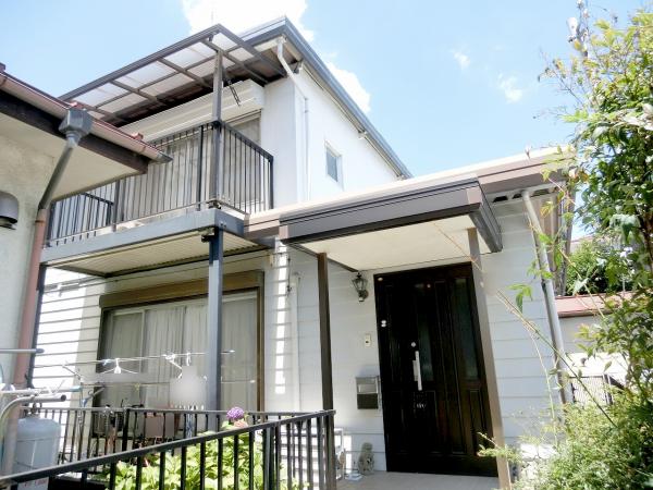 中古戸建 福生市北田園２丁目 JR青梅線福生駅 1,280万円