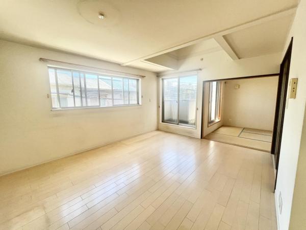 中古戸建 大阪市西淀川区出来島２丁目 阪神なんば線出来島駅 3,580万円