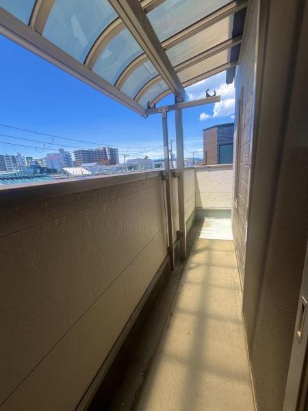 中古戸建 大阪市西淀川区出来島2丁目 阪神なんば線出来島駅 3,480万円