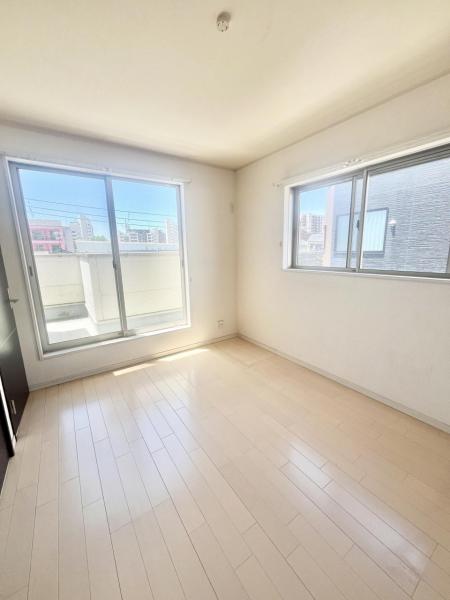 中古戸建 大阪市西淀川区出来島2丁目 阪神なんば線出来島駅 3,480万円