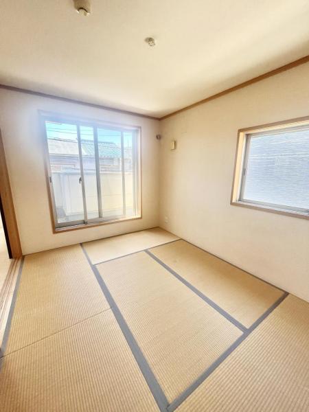 中古戸建 大阪市西淀川区出来島2丁目 阪神なんば線出来島駅 3,480万円