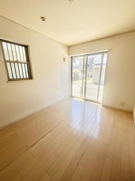 中古戸建 大阪市西淀川区出来島2丁目 阪神なんば線出来島駅 3,480万円