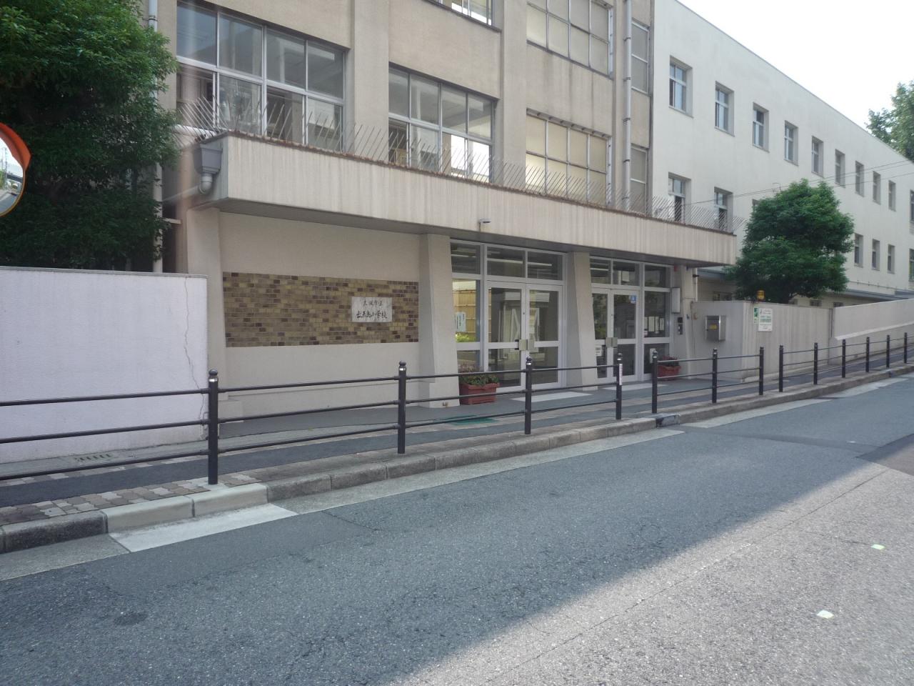 中古戸建 大阪市西淀川区出来島2丁目 阪神なんば線出来島駅 3,480万円