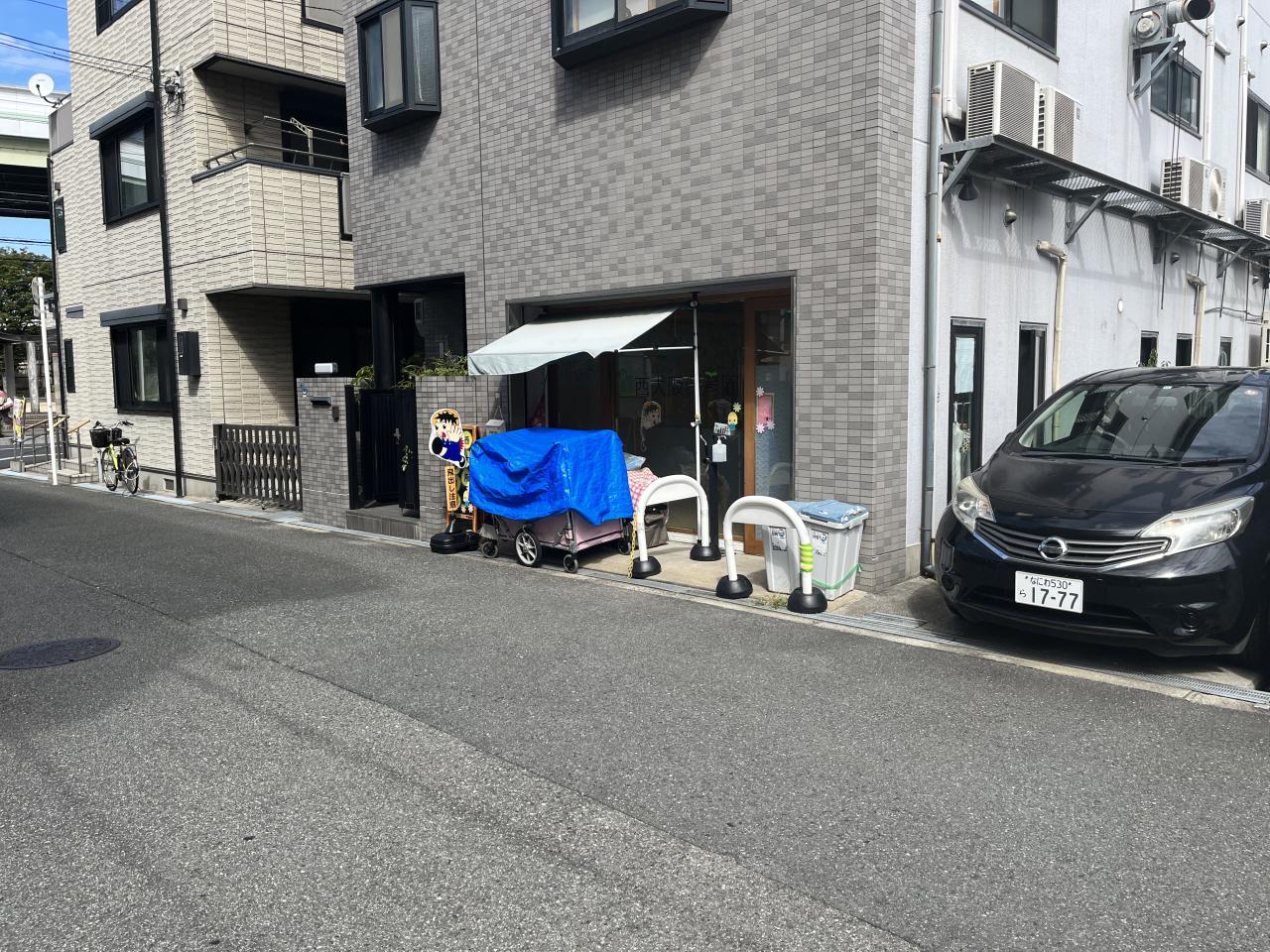中古戸建 大阪市西淀川区出来島2丁目 阪神なんば線出来島駅 3,480万円