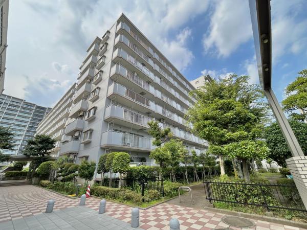 中古マンション さいたま市大宮区北袋町１丁目 JR京浜東北線さいたま新都心駅 3,080万円