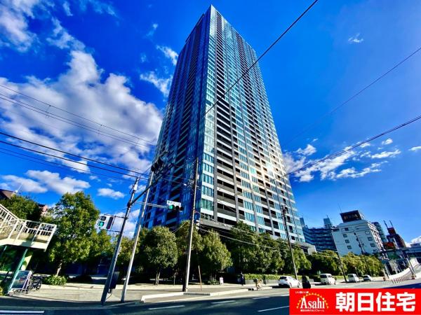 中古マンション 大阪市北区樋之口町 大阪メトロ谷町線天神橋筋六丁目駅 6,980万円
