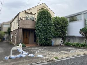 土地 東京都世田谷区成城４丁目 小田急線成城学園前駅 149000000