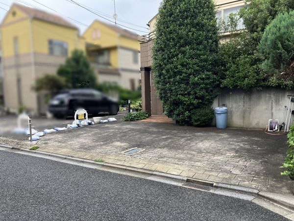 土地 東京都世田谷区成城４丁目 小田急線成城学園前駅 1億4,900万円