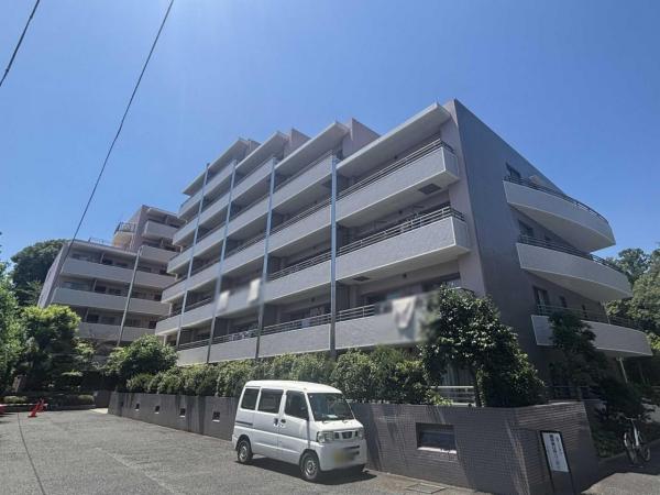 中古マンション 千葉県市川市大野町２丁目 JR武蔵野線市川大野駅 2,390万円