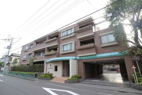 中古マンション 東京都杉並区今川2丁目 西武西武園線井荻駅 7,980万円