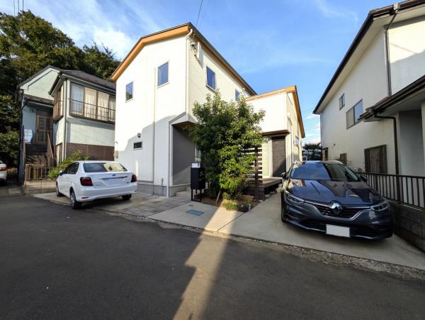 中古戸建 さいたま市見沼区大字染谷 JR京浜東北線大宮駅 4,290万円