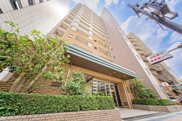 中古マンション 東京都品川区西五反田５丁目 東急目黒線不動前駅 1億1,980万円