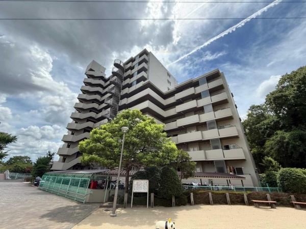 中古マンション 大阪府茨木市美穂ケ丘 大阪モノレール彩都線阪大病院前駅 1,780万円