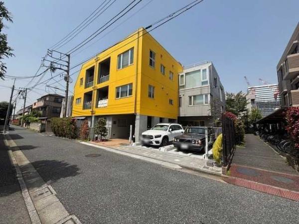 中古マンション 東京都杉並区高円寺南5丁目 JR中央本線中野駅 8,280万円
