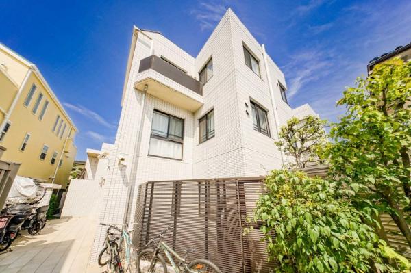 中古マンション 東京都世田谷区下馬６丁目 東急東横線学芸大学駅 8,480万円