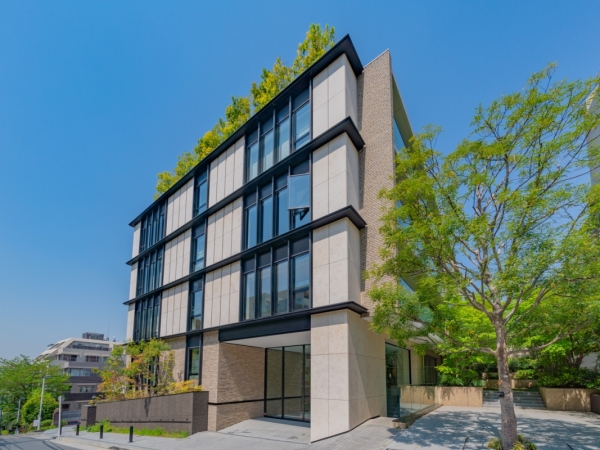 中古マンション 東京都目黒区目黒１丁目 JR山手線目黒駅 1億5,980万円